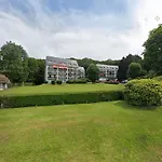 Studio Cosy Et Terrasse-Jardin Superbe Vue Mer