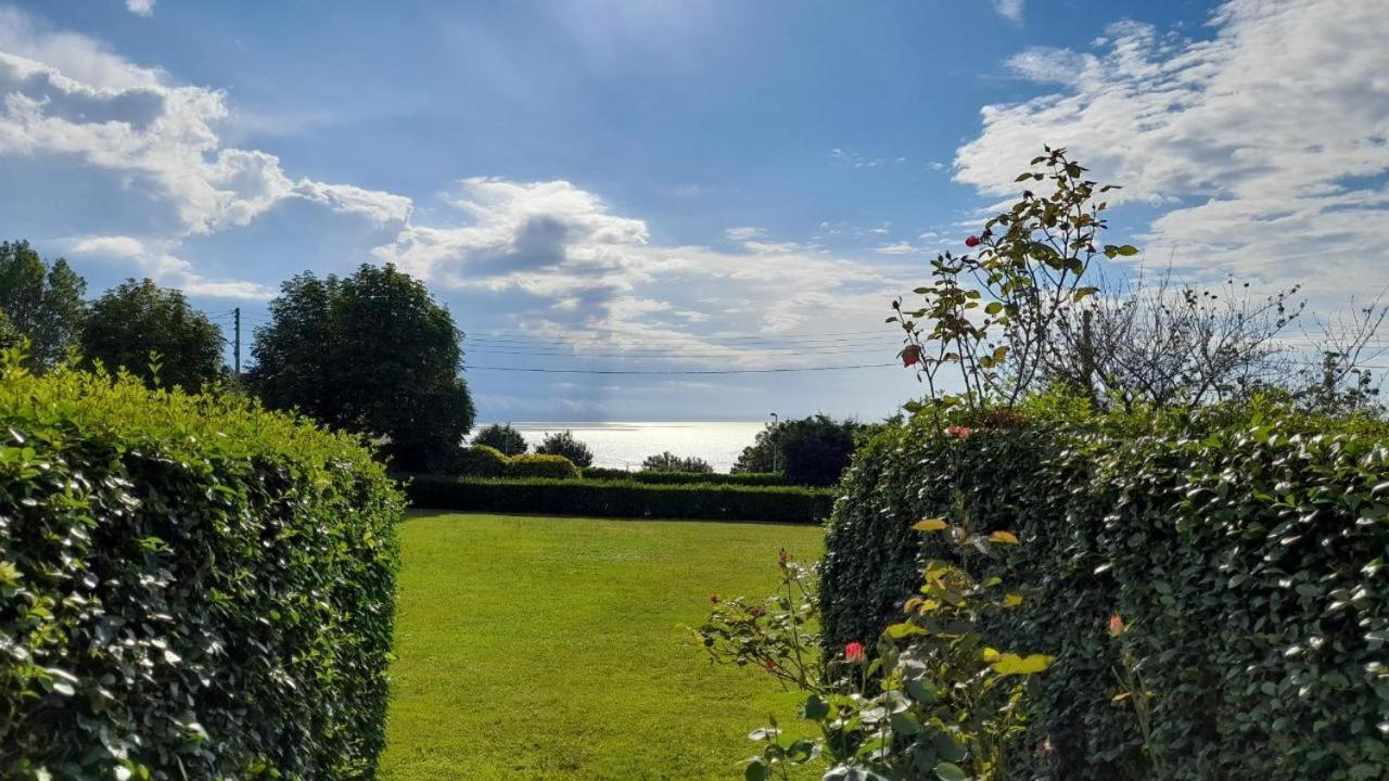 Cosy Et Terrasse-jardin Superbe Vue * Trouville-sur-Mer