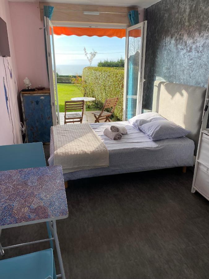 Cosy Et Terrasse-jardin Superbe Vue Appartement
